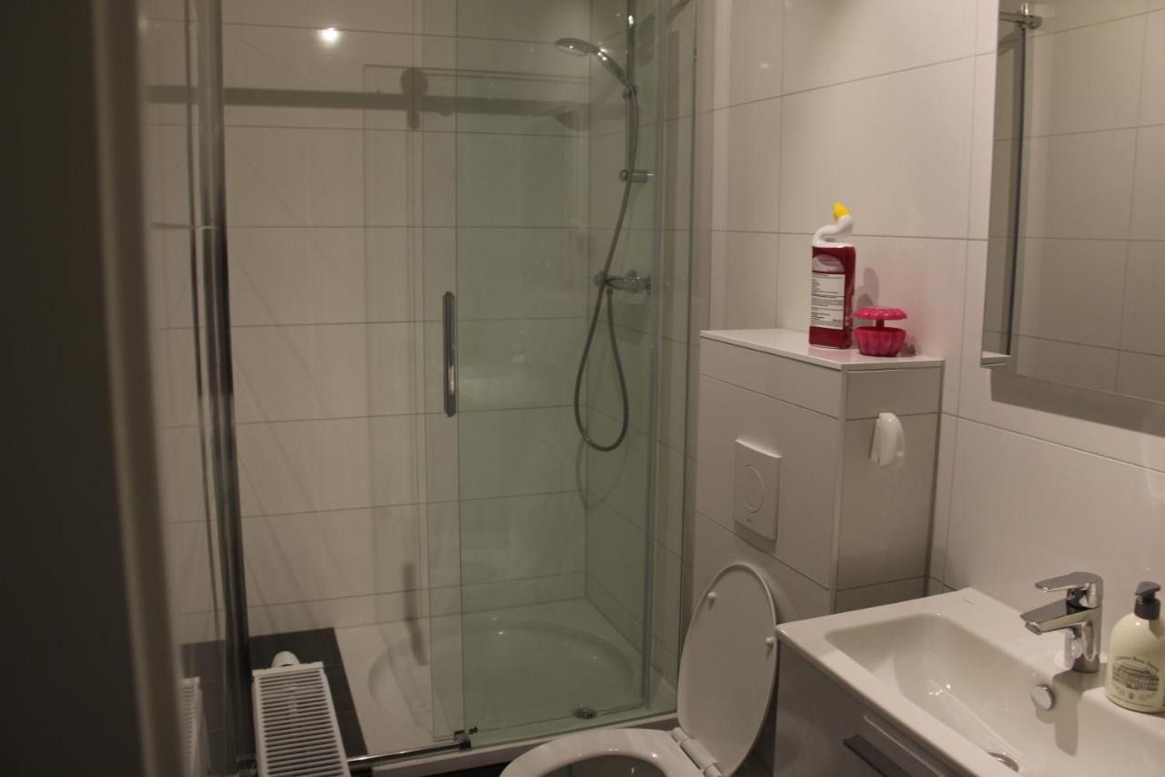 Apartamenty Eindhoven *