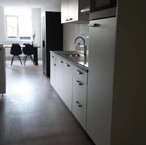 Apartamenty Eindhoven