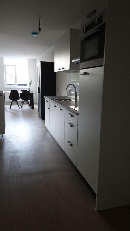 Apartamenty Eindhoven Hostel Eindhoven