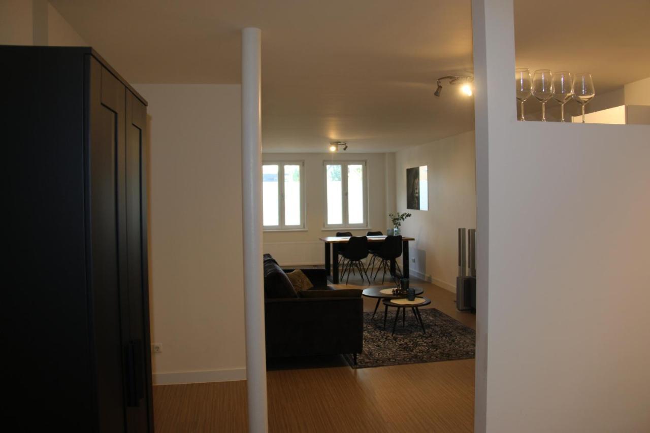 Hostel Apartamenty Eindhoven