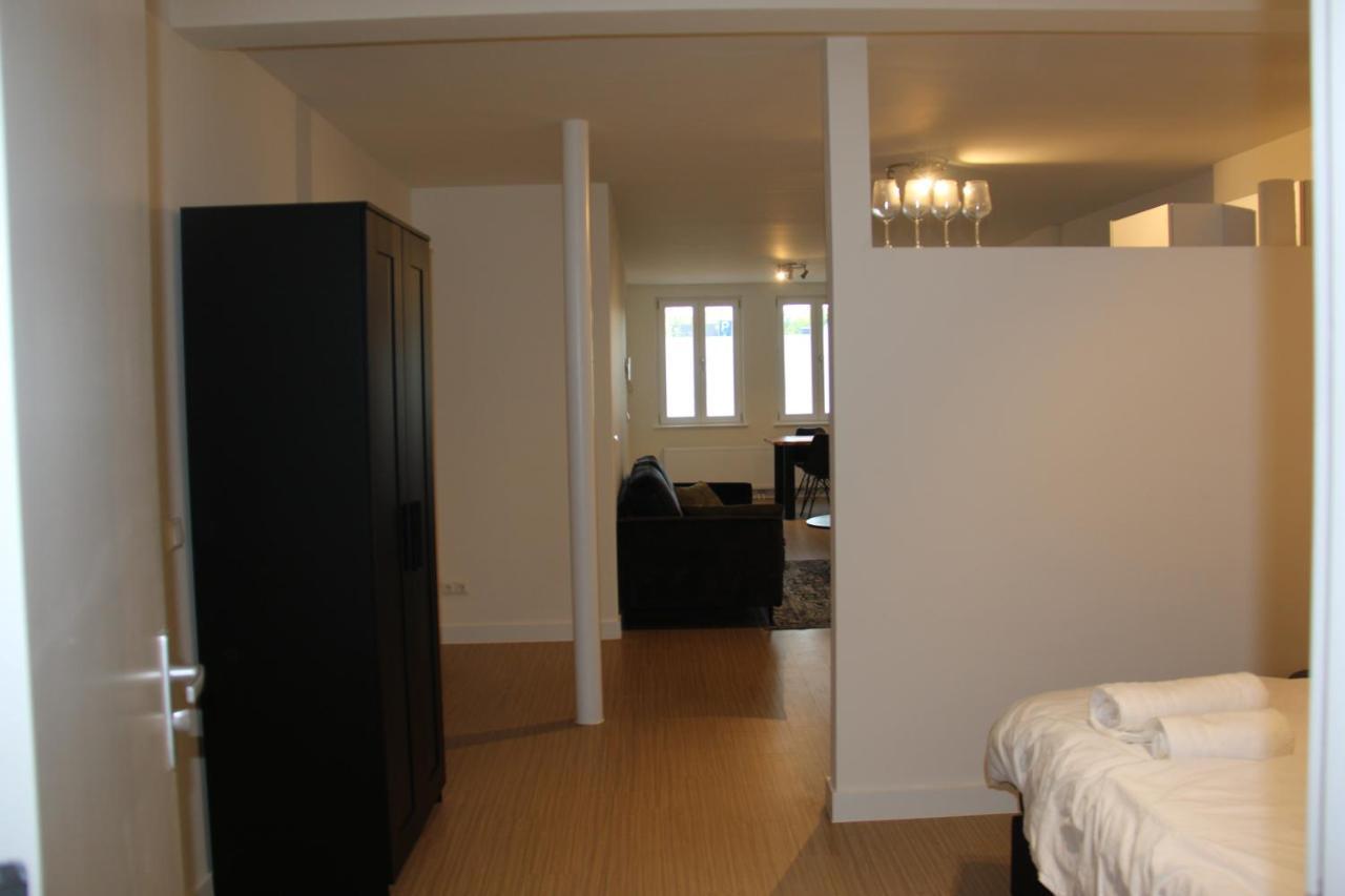 Hostel Apartamenty Eindhoven *