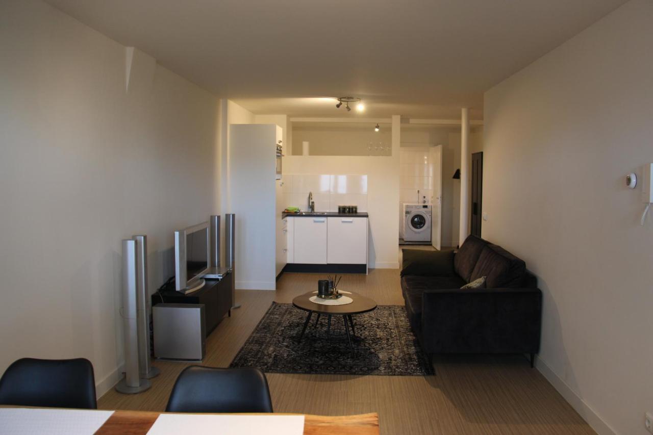 Hostel Apartamenty Eindhoven *