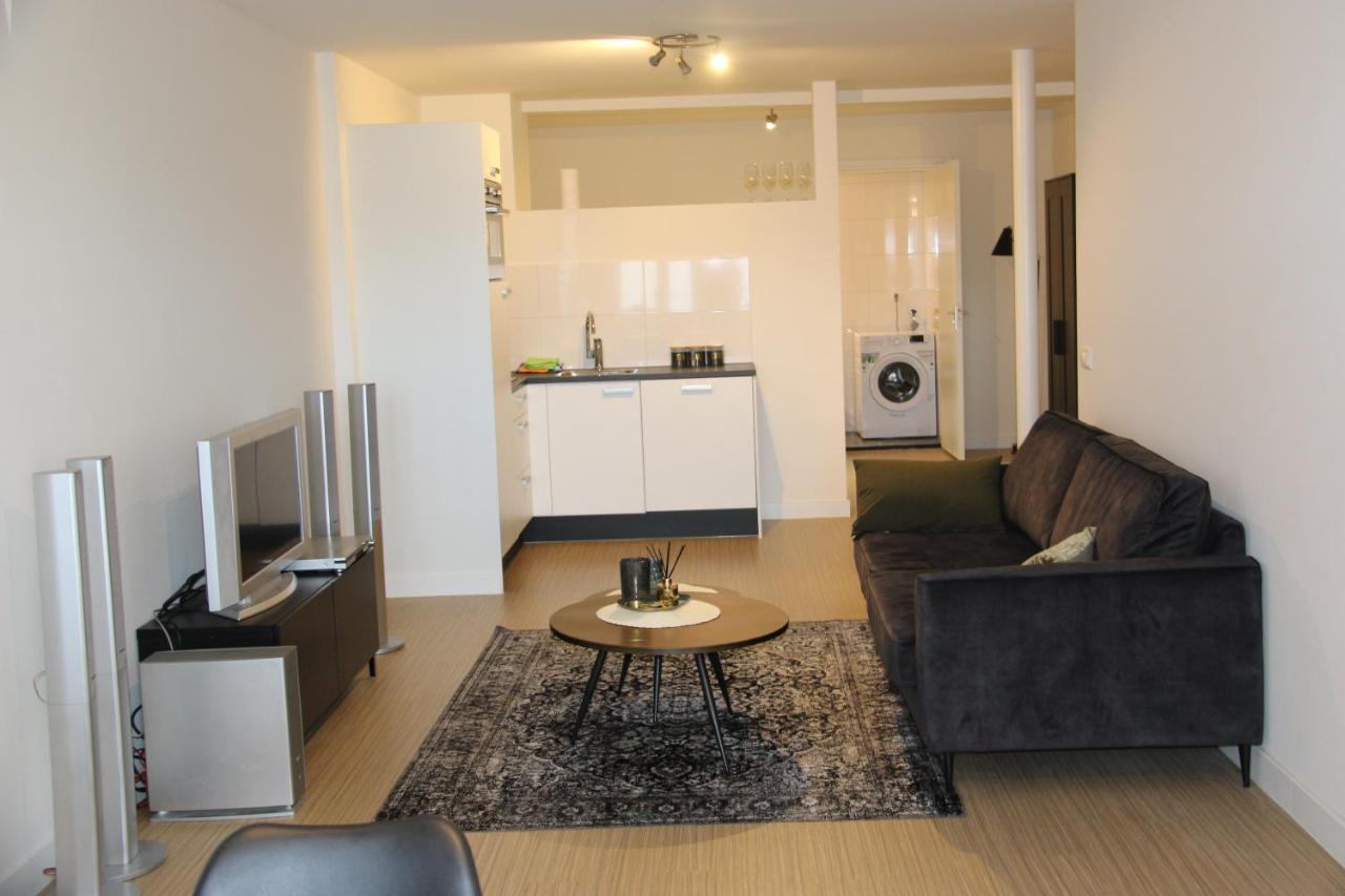 Apartamenty Eindhoven