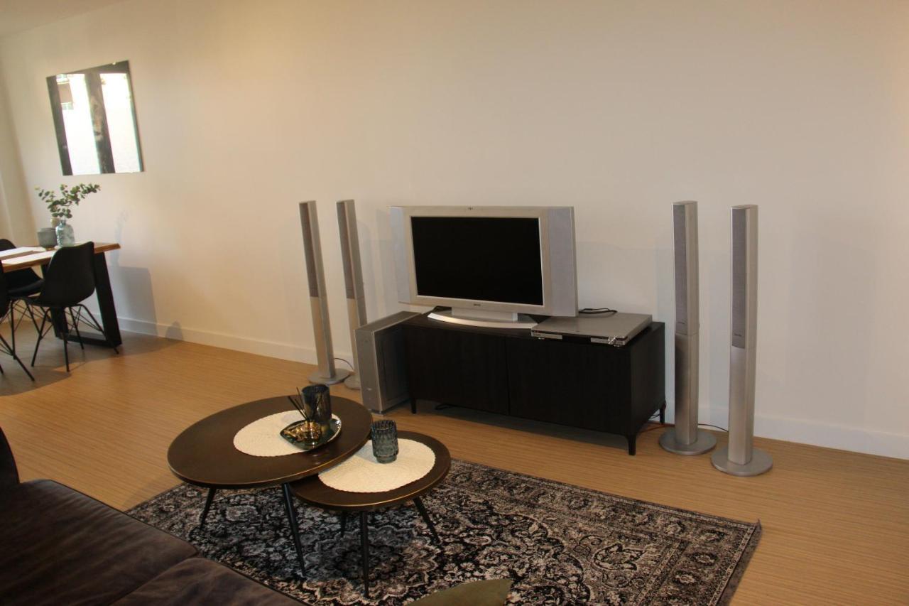 Apartamenty Eindhoven Hostel *