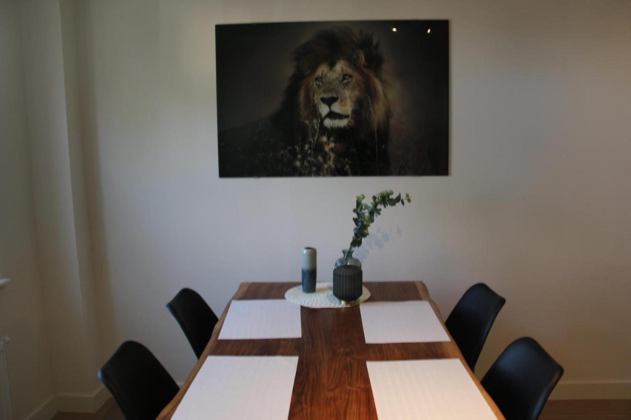 Apartamenty Eindhoven