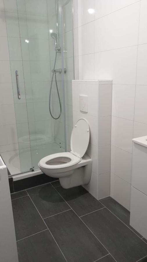 Apartamenty Eindhoven *