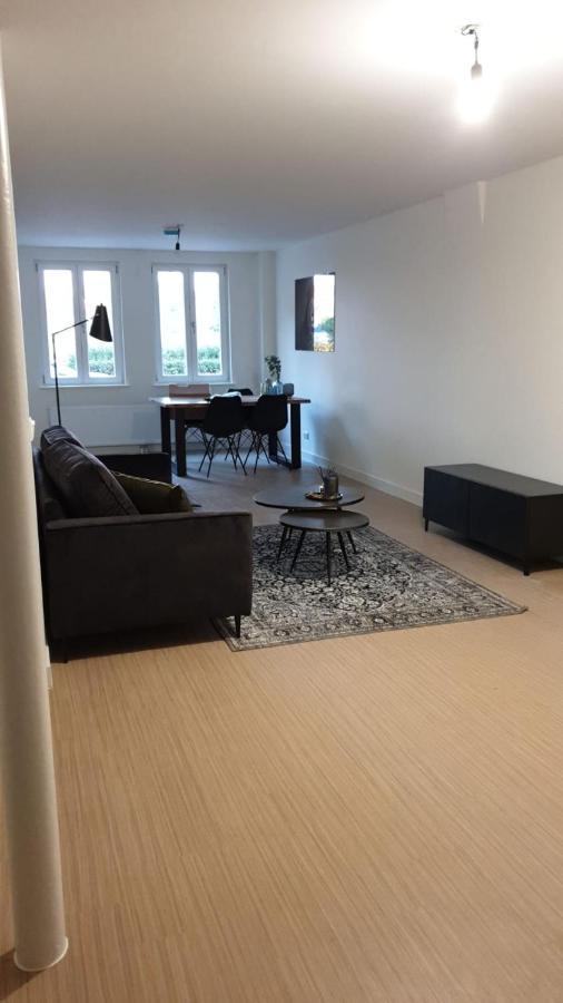 Hostel Apartamenty Eindhoven Eindhoven