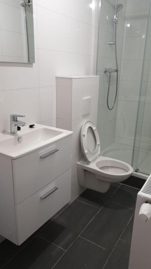 Apartamenty Eindhoven Hostel