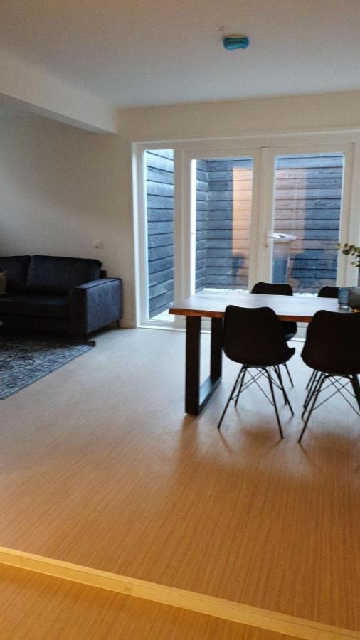 Hostel Apartamenty Eindhoven Eindhoven