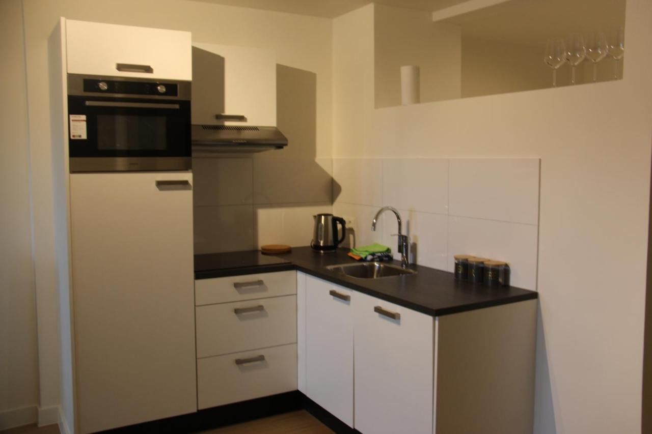 Apartamenty Eindhoven * Eindhoven