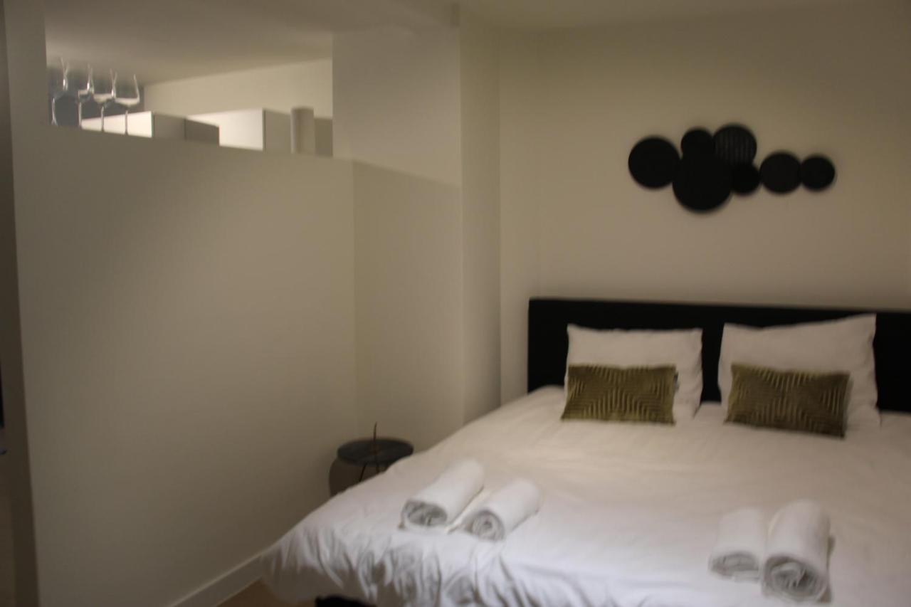 Apartamenty Eindhoven Hostel