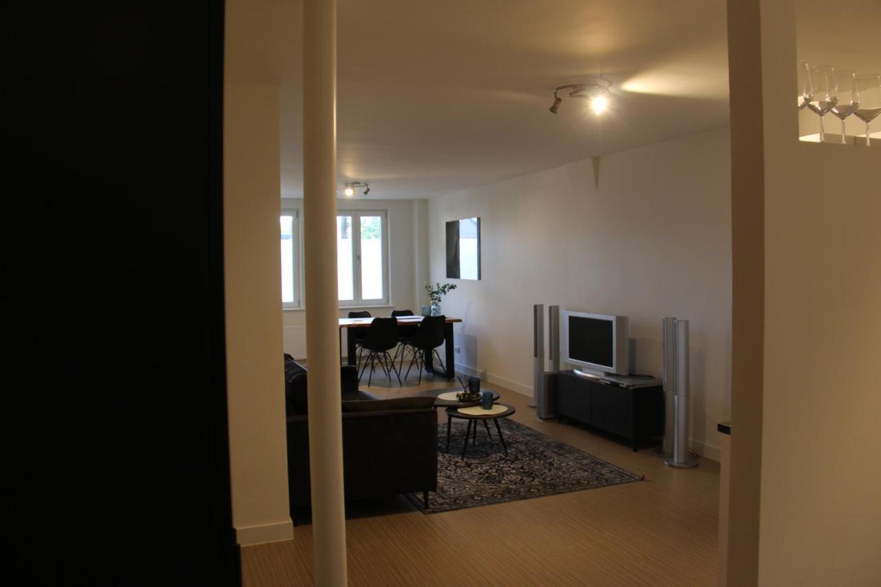 Hostel Apartamenty Eindhoven