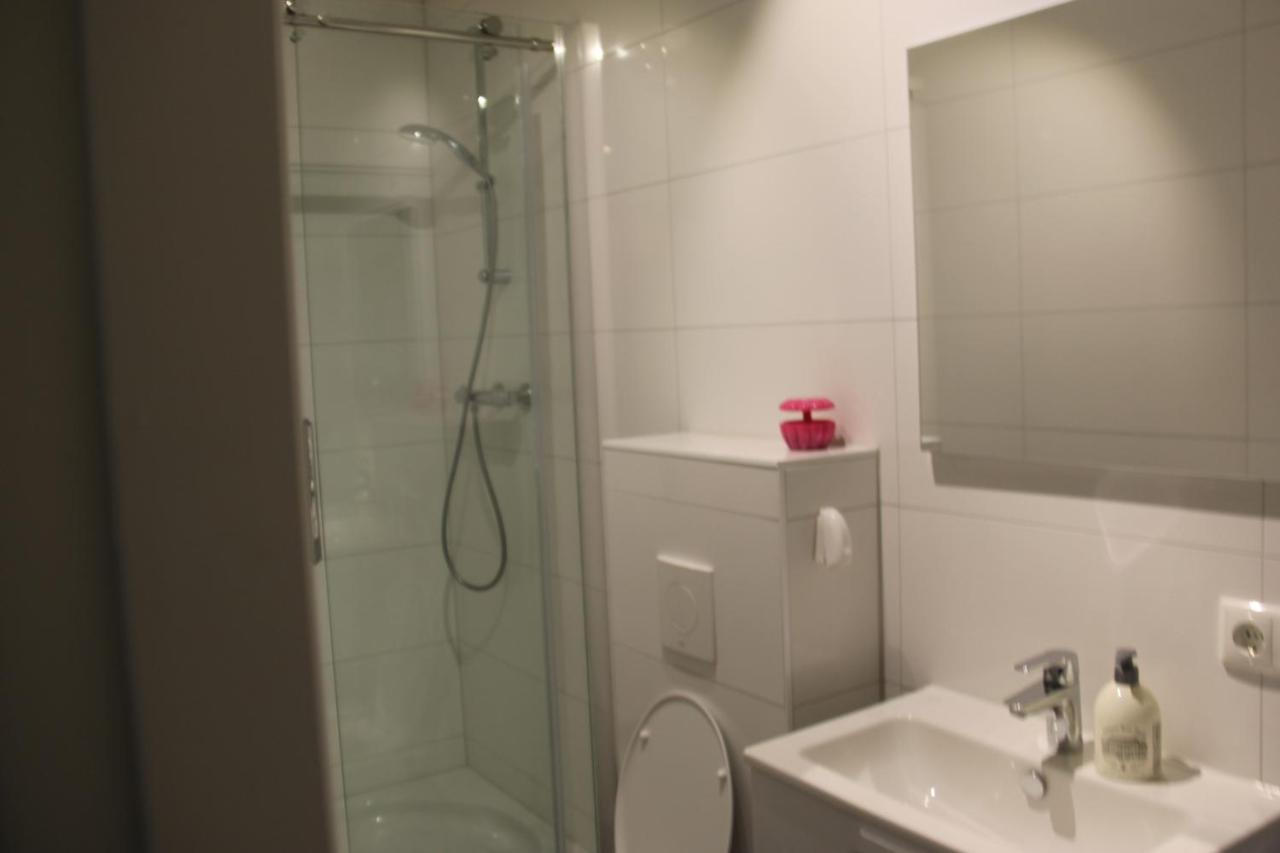Hostel Apartamenty Eindhoven *