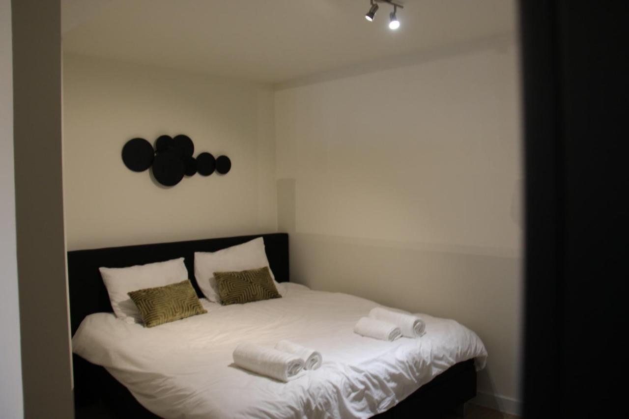 Apartamenty Eindhoven * Eindhoven