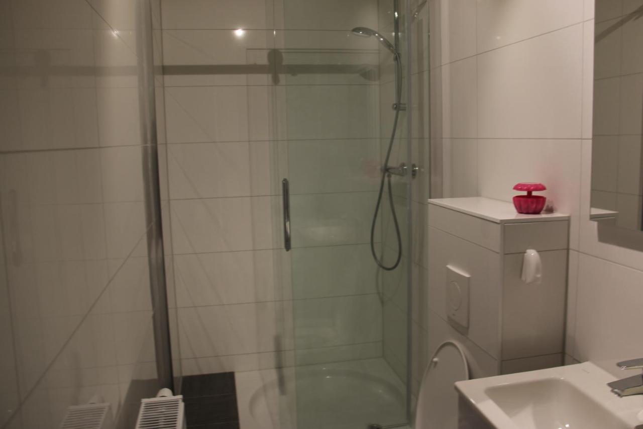 Apartamenty Eindhoven *