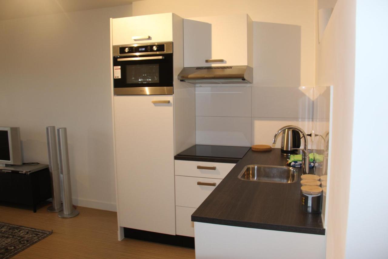 Apartamenty Eindhoven *