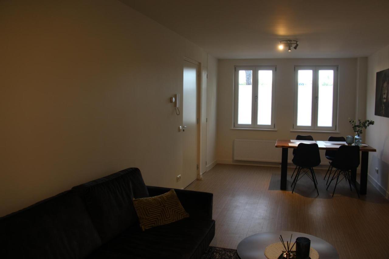 Hostel Apartamenty Eindhoven *